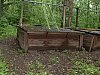 Osiedle ekologiczne - Gebers - kompostownik
