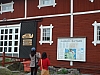Velamsund - Osrodek EE  ze stala ekspozycja systemow eko-sanitacyjnych