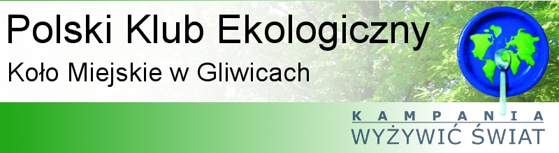 Polski Klub Ekologiczny - Wyywi wiat