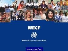 wecf